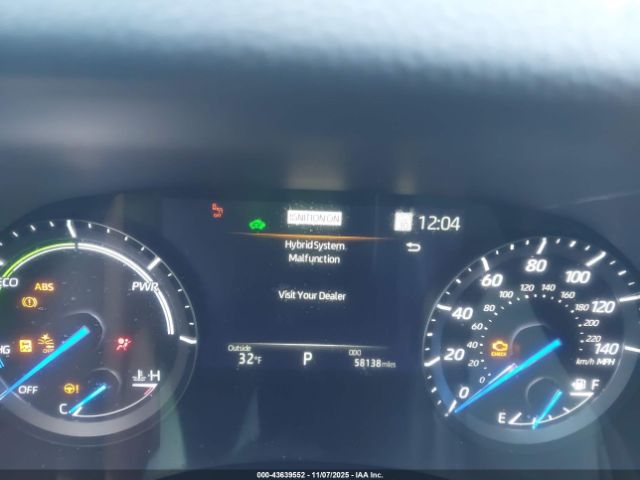 2020 TOYOTA HIGHLANDER 5TDGBRCH8LS508295 Photo 6