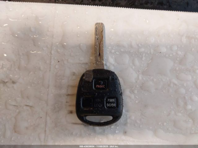 2008 LEXUS RX 350 JTJHK31U582851658 Photo 10