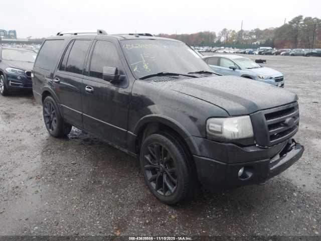 2011 FORD EXPEDITION 1FMJU2A58BEF19569