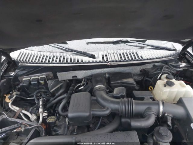 2011 FORD EXPEDITION 1FMJU2A58BEF19569 Photo 9