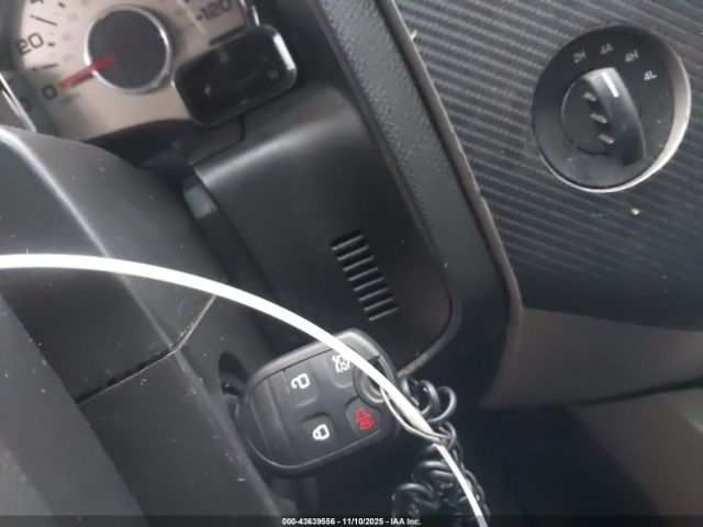 2011 FORD EXPEDITION 1FMJU2A58BEF19569 Photo 10