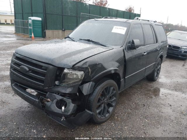 2011 FORD EXPEDITION 1FMJU2A58BEF19569 Photo 1