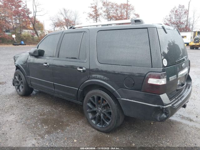 2011 FORD EXPEDITION 1FMJU2A58BEF19569 Photo 2
