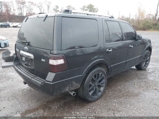 2011 FORD EXPEDITION 1FMJU2A58BEF19569 Photo 3