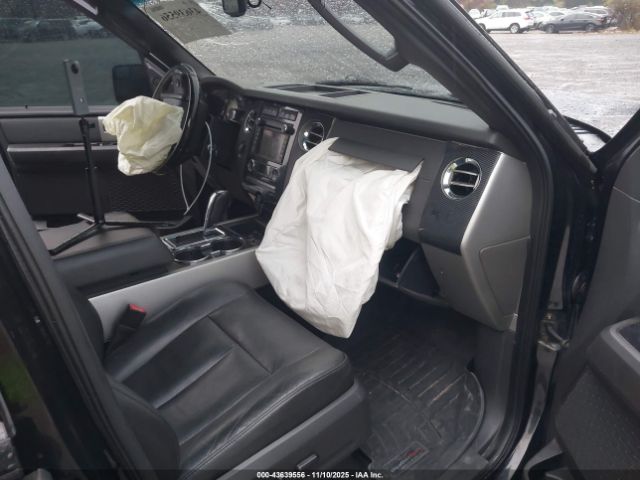 2011 FORD EXPEDITION 1FMJU2A58BEF19569 Photo 4