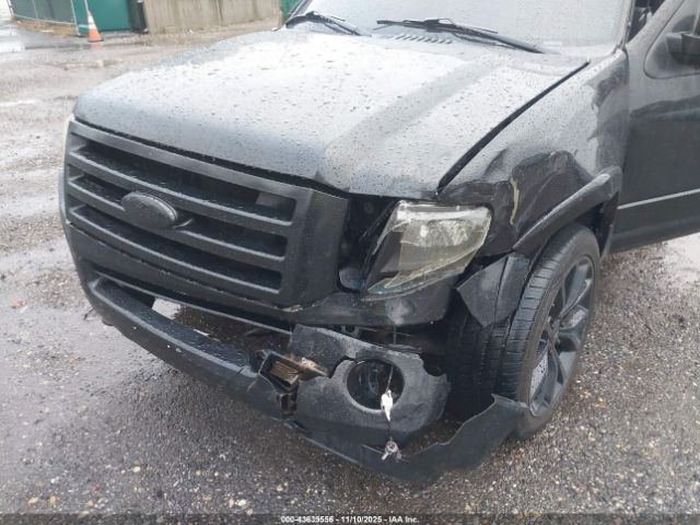 2011 FORD EXPEDITION 1FMJU2A58BEF19569 Photo 5