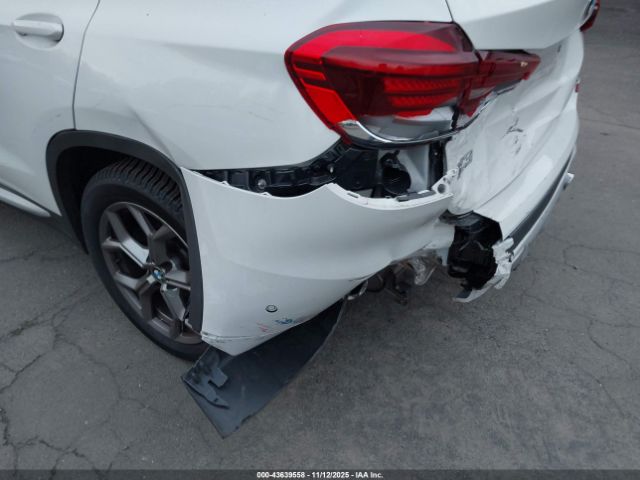 2021 BMW X3 5UXTY5C01M9F44816 Photo 5