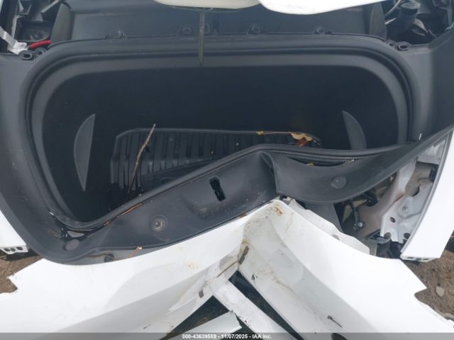 2023 TESLA MODEL Y 7SAYGDED0PF915222 Photo 9