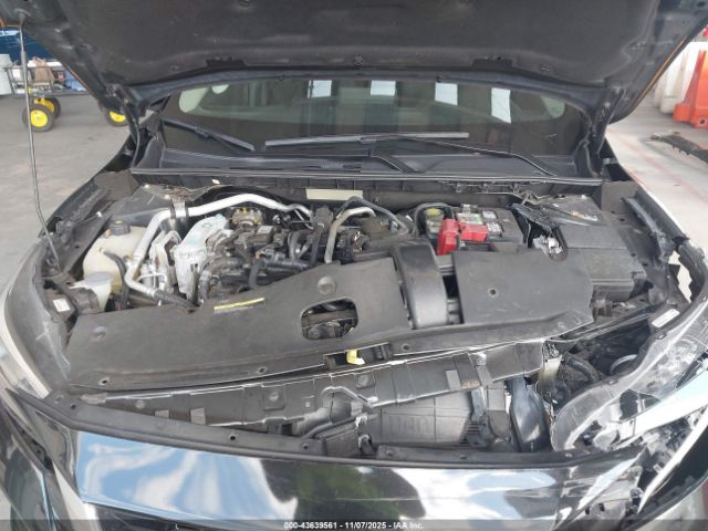 2021 NISSAN SENTRA 3N1AB8CV9MY286806 Photo 9