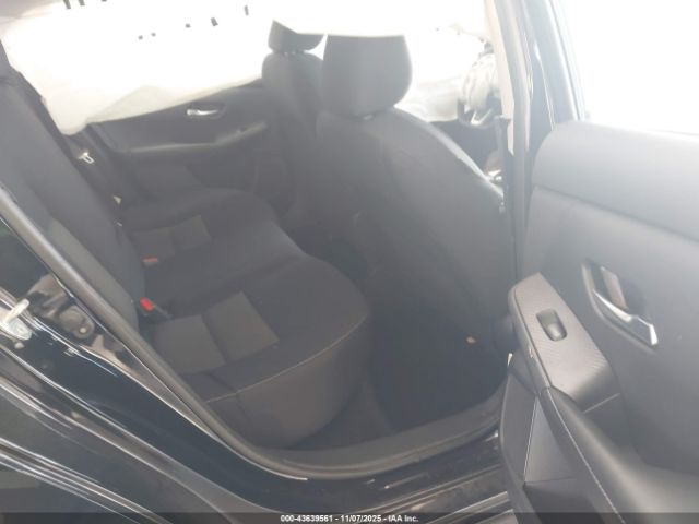 2021 NISSAN SENTRA 3N1AB8CV9MY286806 Photo 7