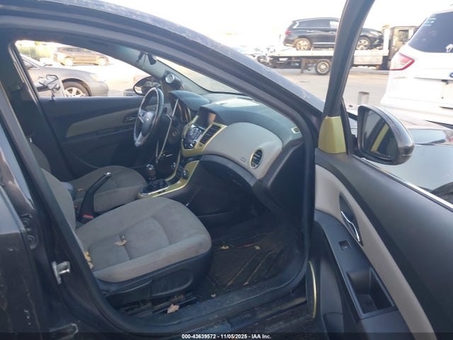 Aukcja sprzedaży 2014 Chevrolet Cruze Eco Manual, vin: 1G1PJ5SB5E7252860, numer aukcji: 43639572