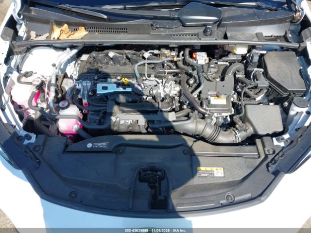 2024 TOYOTA PRIUS JTDACAAU2R3033144 Photo 9