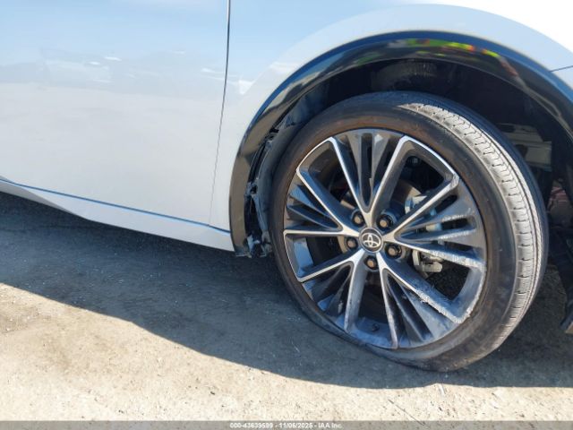 2024 TOYOTA PRIUS JTDACAAU2R3033144 Photo 5