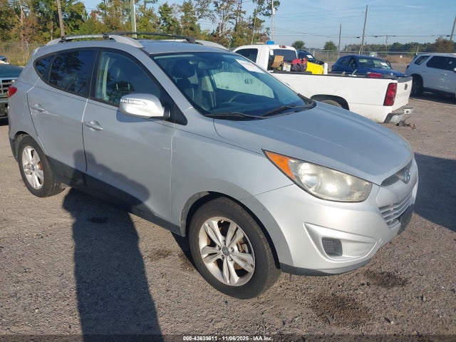 2012 HYUNDAI TUCSON KM8JU3AC6CU388461