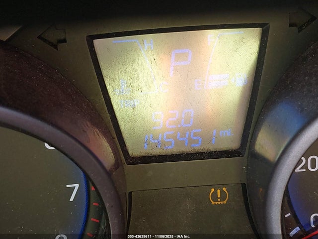 2012 HYUNDAI TUCSON KM8JU3AC6CU388461 Photo 6