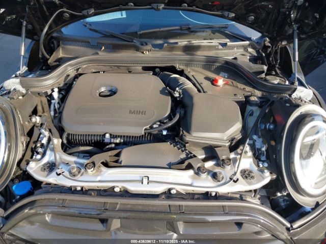 2025 MINI HARDTOP WMW33GD01S2W88778 Photo 9