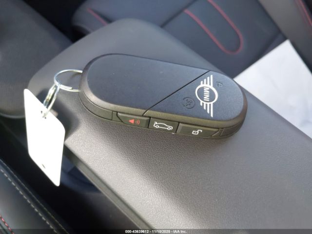 2025 MINI HARDTOP WMW33GD01S2W88778 Photo 10