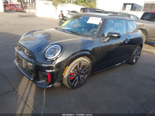 2025 MINI HARDTOP WMW33GD01S2W88778 Photo 1