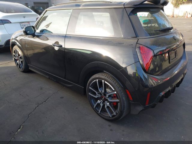 2025 MINI HARDTOP WMW33GD01S2W88778 Photo 2