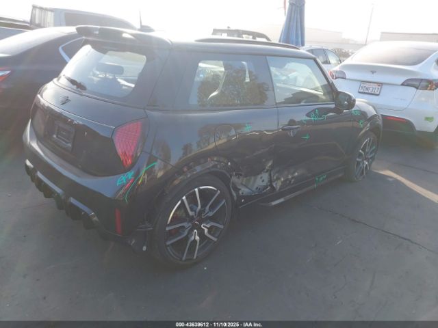 2025 MINI HARDTOP WMW33GD01S2W88778 Photo 3