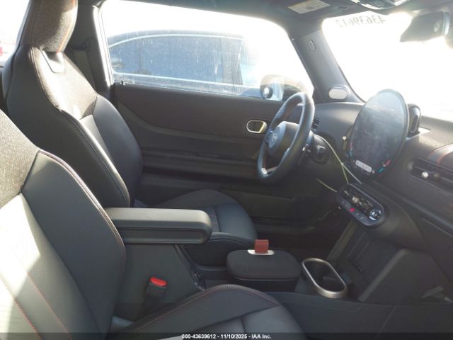 2025 MINI HARDTOP WMW33GD01S2W88778 Photo 4