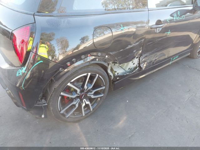 2025 MINI HARDTOP WMW33GD01S2W88778 Photo 5