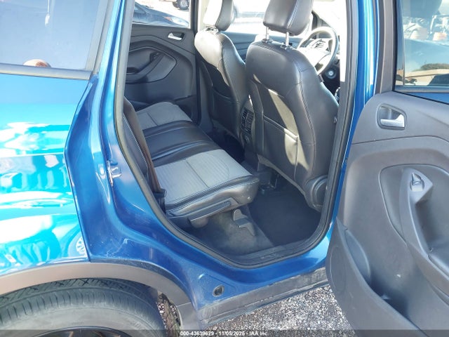 1FMCU0GD6JUC59298 Ford ESCAPE SE