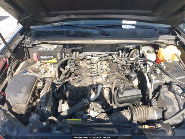 2007 CADILLAC SRX 1GYEE637X70165044 Photo 9