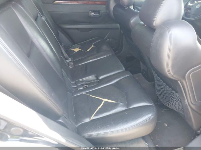 2007 CADILLAC SRX 1GYEE637X70165044 Photo 7