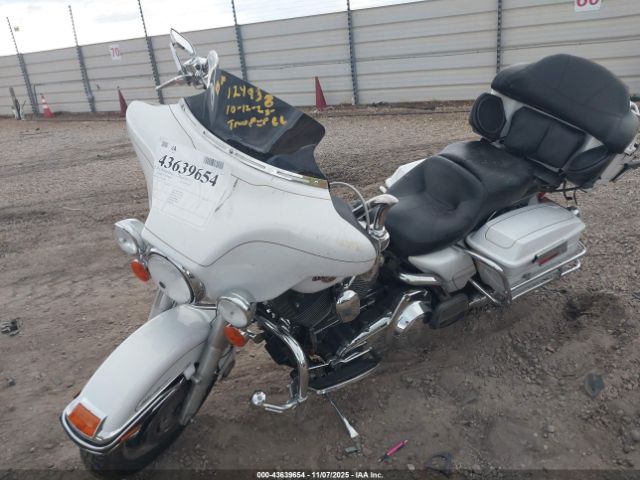 2007 HARLEY-DAVIDSON FLHTCUI 1HD1FC4157Y713641 Photo 1