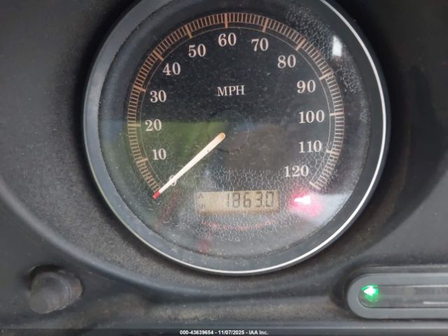 2007 HARLEY-DAVIDSON FLHTCUI 1HD1FC4157Y713641 Photo 6