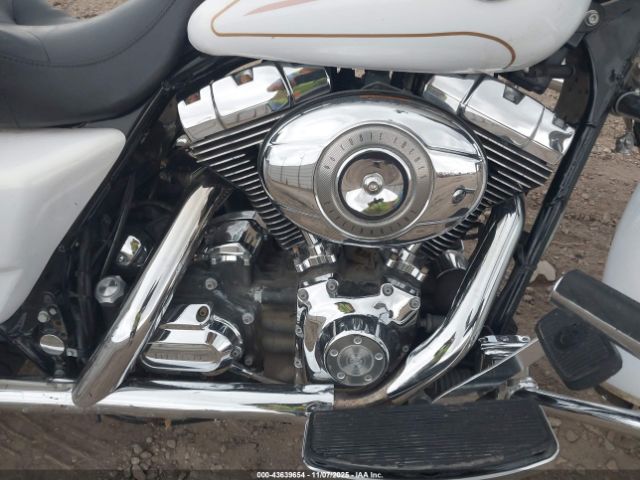 2007 HARLEY-DAVIDSON FLHTCUI 1HD1FC4157Y713641 Photo 7