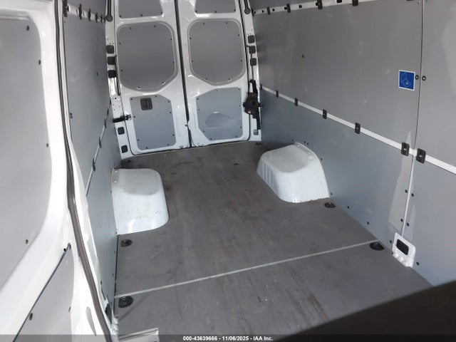 Aukcja sprzedaży 2024 Mercedes-benz Sprinter 3500 High Roof 4-cyl Diesel Ho, vin: W1Y5NCHY7RT186842, numer aukcji: 43639666