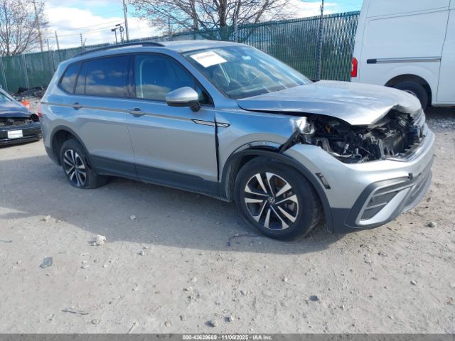 2023 VOLKSWAGEN TIGUAN 3VVRB7AX4PM109916