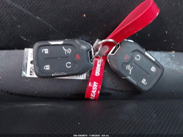 2020 GMC TERRAIN 3GKALPEV5LL304428 Photo 10