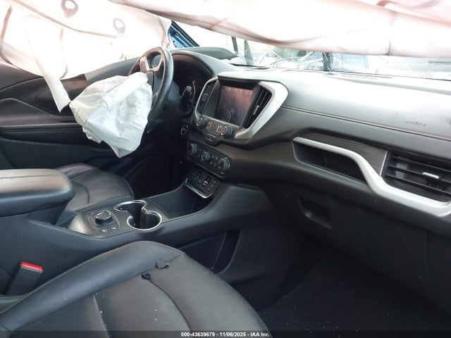 2020 GMC TERRAIN 3GKALPEV5LL304428 Photo 4