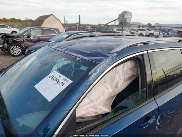 2020 GMC TERRAIN 3GKALPEV5LL304428 Photo 5