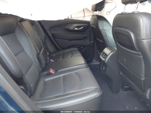 2020 GMC TERRAIN 3GKALPEV5LL304428 Photo 7