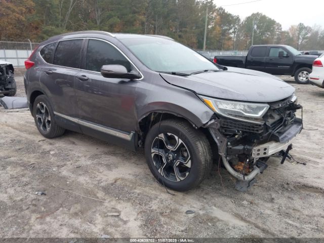 2019 HONDA CR-V 7FARW1H94KE001000