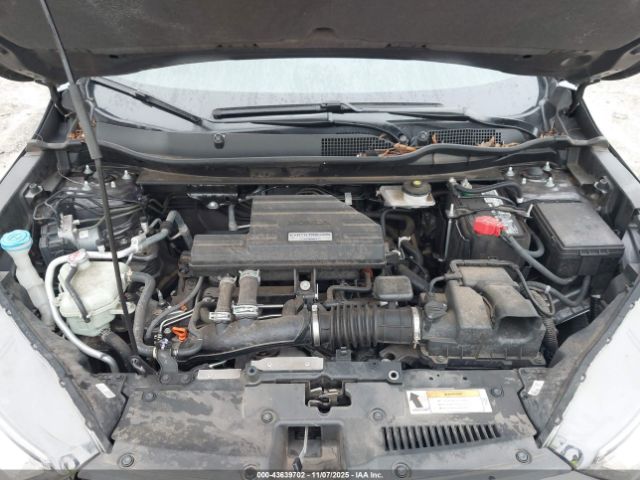 2019 HONDA CR-V 7FARW1H94KE001000 Photo 9