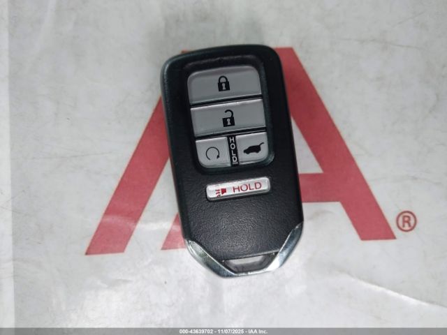 2019 HONDA CR-V 7FARW1H94KE001000 Photo 10