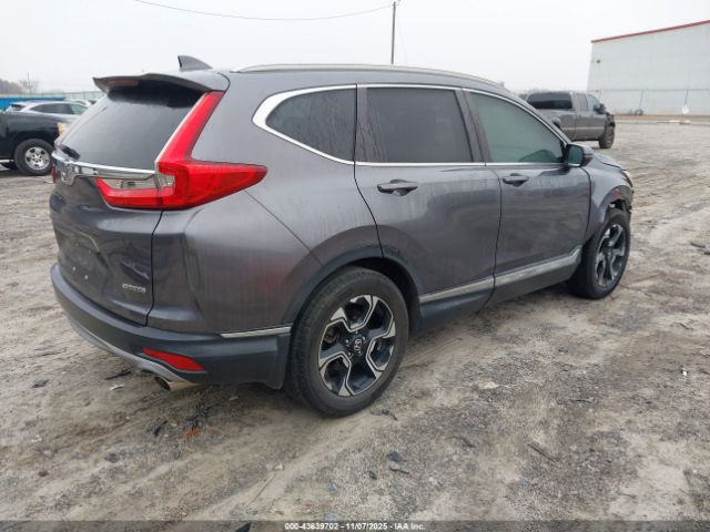 2019 HONDA CR-V 7FARW1H94KE001000 Photo 3