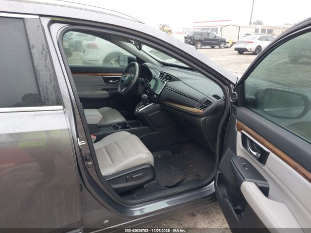 2019 HONDA CR-V 7FARW1H94KE001000 Photo 4