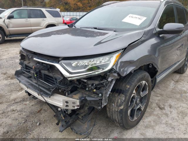 2019 HONDA CR-V 7FARW1H94KE001000 Photo 5