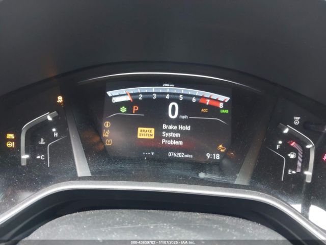 2019 HONDA CR-V 7FARW1H94KE001000 Photo 6