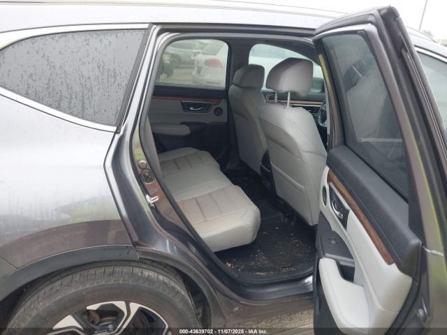 2019 HONDA CR-V 7FARW1H94KE001000 Photo 7