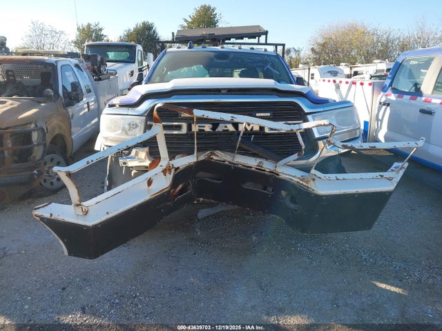 2019 Ram 5500 Chassis Tradesman/slt/laramie/limited მანქანა იყიდება აუქციონზე, vin: 3C7WRMEL6KG560195, აუქციონის ნომერი: 43639703