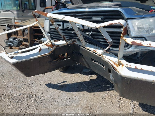 2019 Ram 5500 Chassis Tradesman/slt/laramie/limited მანქანა იყიდება აუქციონზე, vin: 3C7WRMEL6KG560195, აუქციონის ნომერი: 43639703