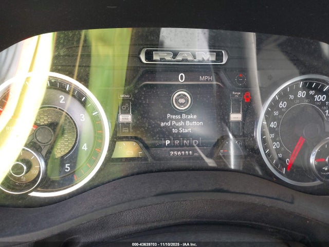 2019 Ram 5500 Chassis Tradesman/slt/laramie/limited მანქანა იყიდება აუქციონზე, vin: 3C7WRMEL6KG560195, აუქციონის ნომერი: 43639703