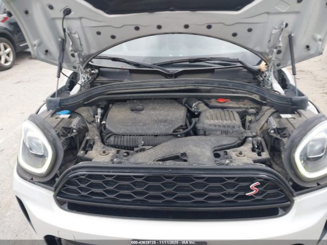 2023 MINI COUNTRYMAN WMZ83BR0XP3P87475 Photo 9